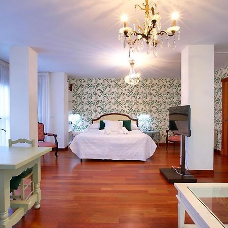 Apartamentos Chvictoria Cuenca  Esterno foto