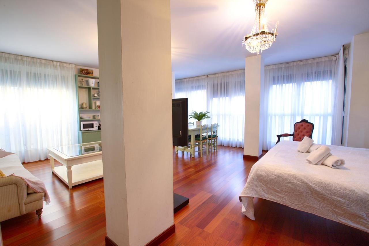 Apartamentos Chvictoria Cuenca  Esterno foto