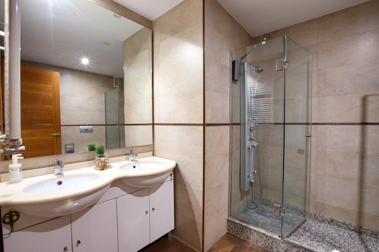 Apartamentos Chvictoria Cuenca  Esterno foto