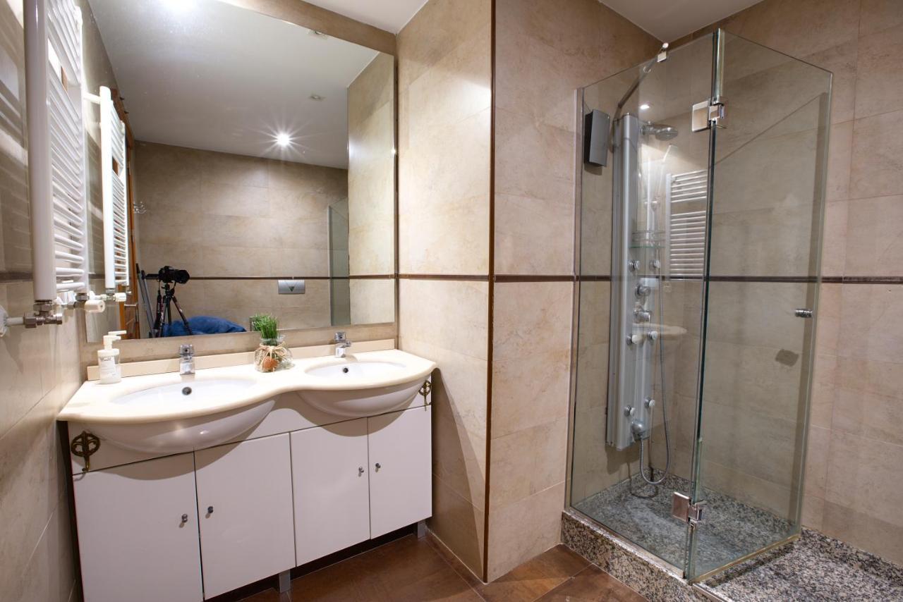 Apartamentos Chvictoria Cuenca  Esterno foto