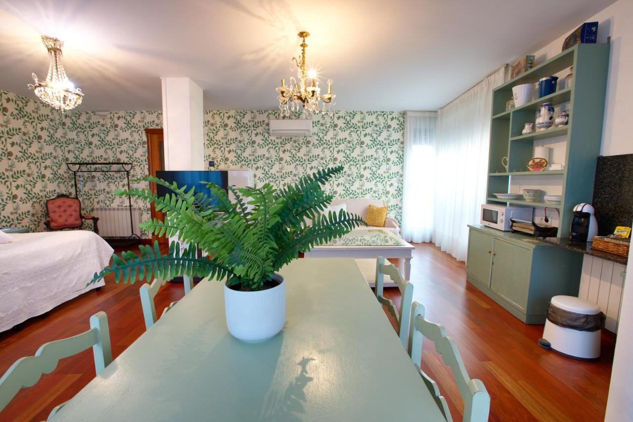 Apartamentos Chvictoria Cuenca  Esterno foto