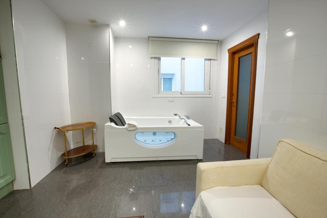 Apartamentos Chvictoria Cuenca  Esterno foto