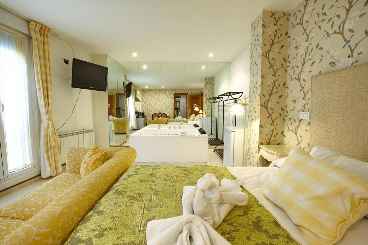 Apartamentos Chvictoria Cuenca  Esterno foto