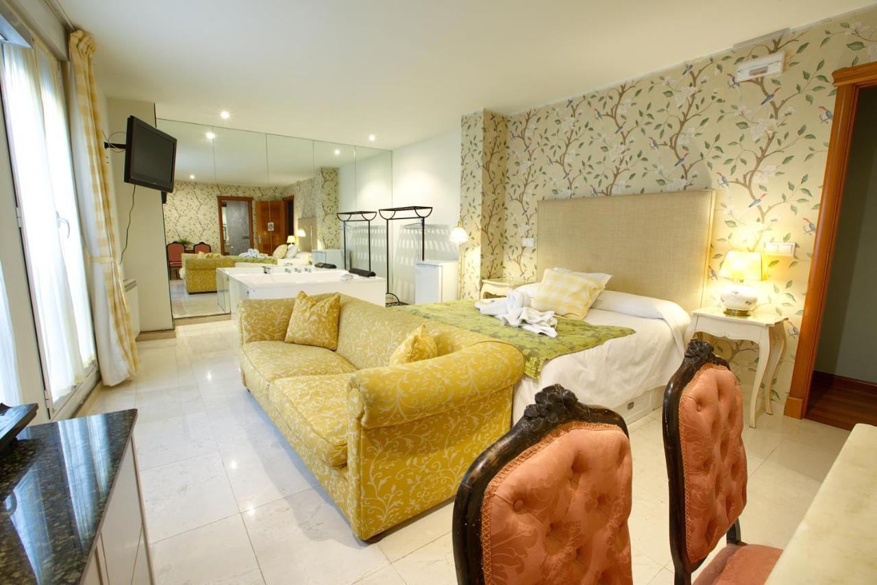 Apartamentos Chvictoria Cuenca  Esterno foto
