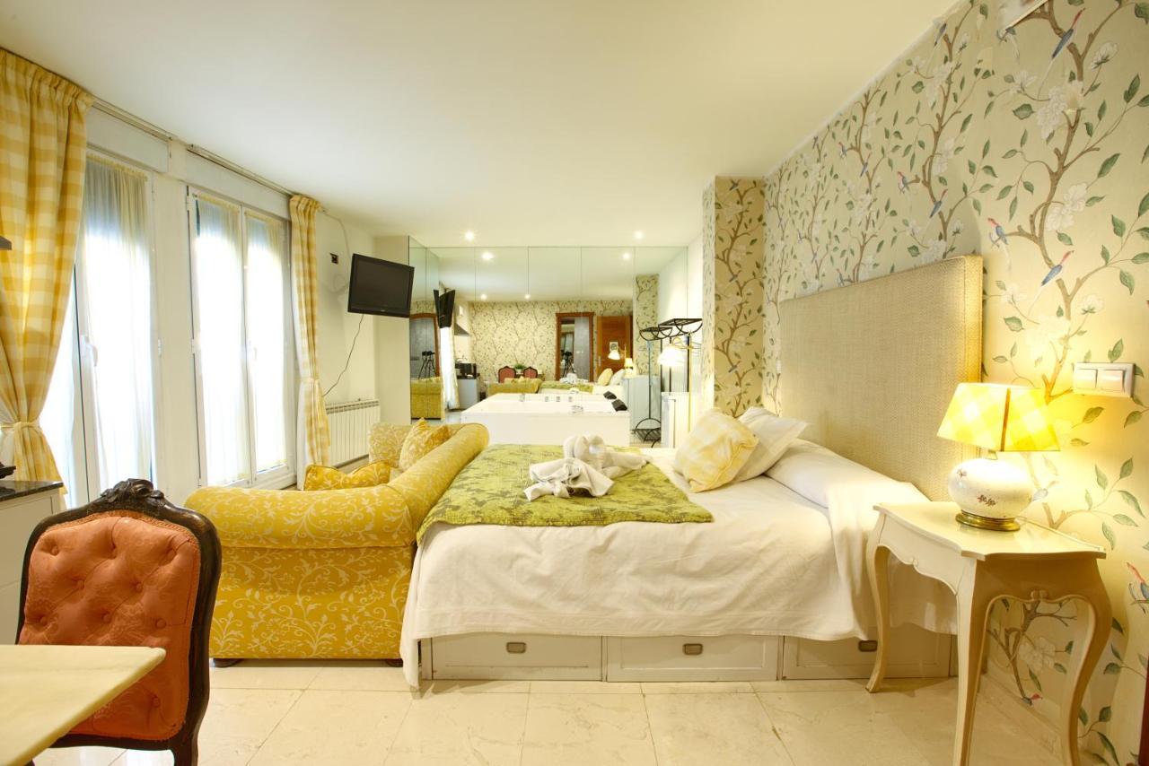 Apartamentos Chvictoria Cuenca  Esterno foto