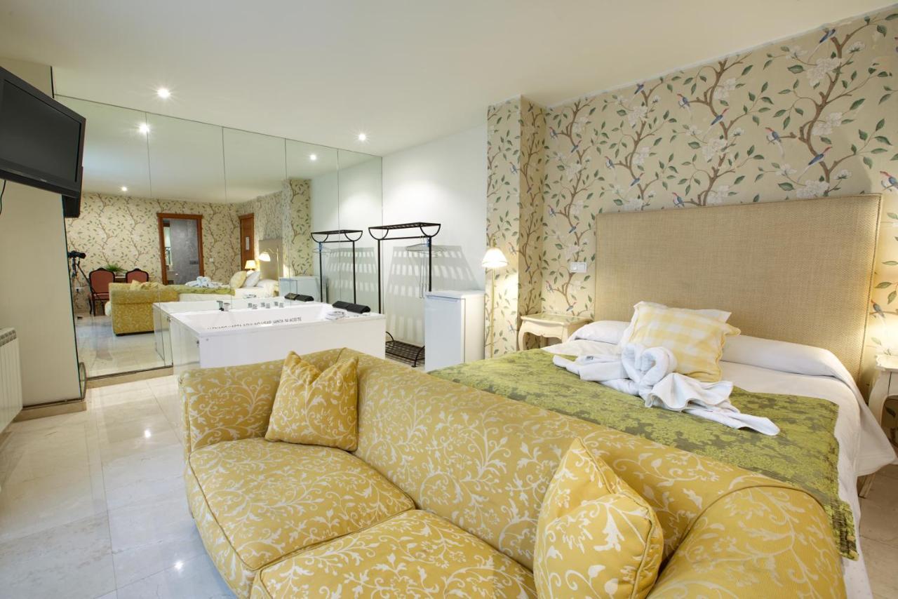 Apartamentos Chvictoria Cuenca  Esterno foto