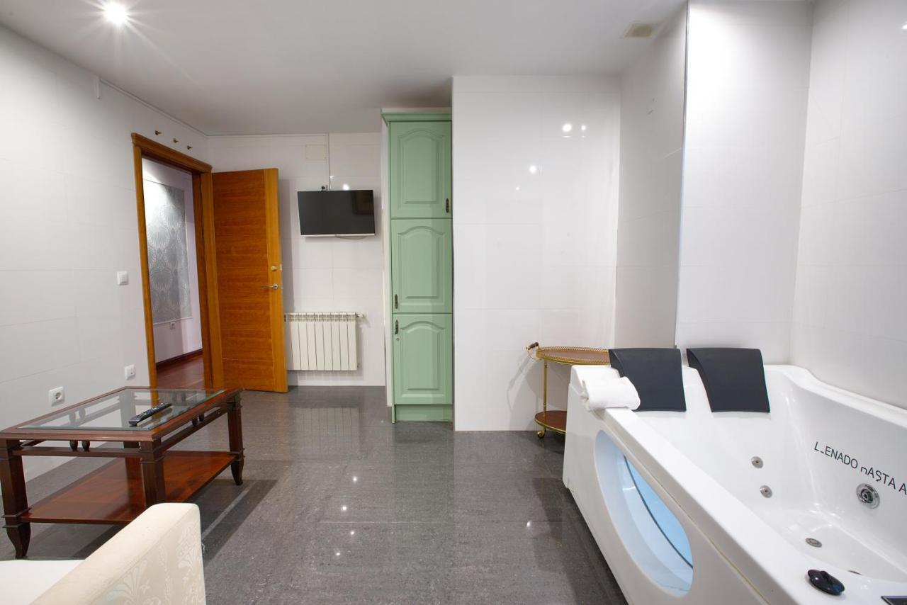 Apartamentos Chvictoria Cuenca  Esterno foto