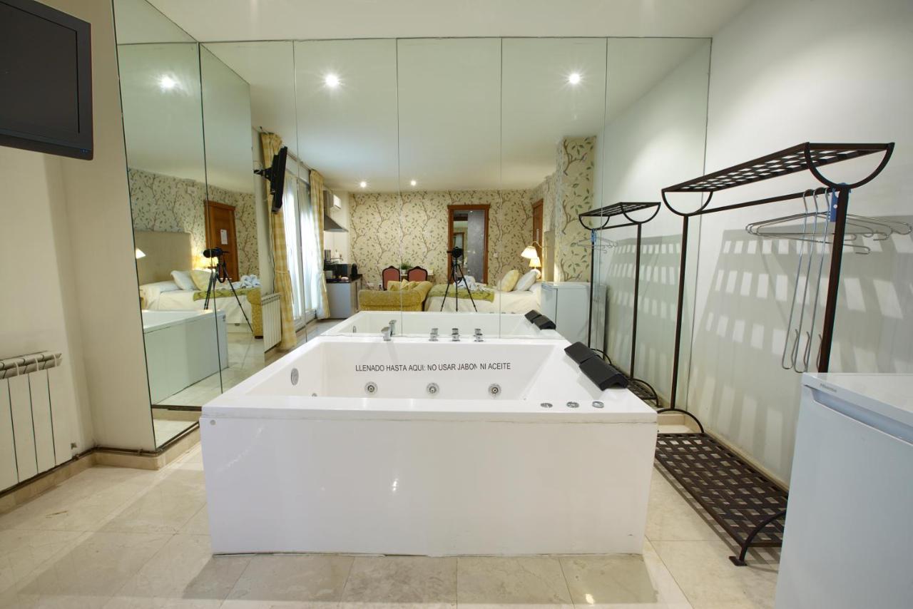 Apartamentos Chvictoria Cuenca  Esterno foto