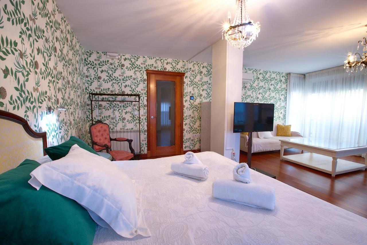 Apartamentos Chvictoria Cuenca  Esterno foto