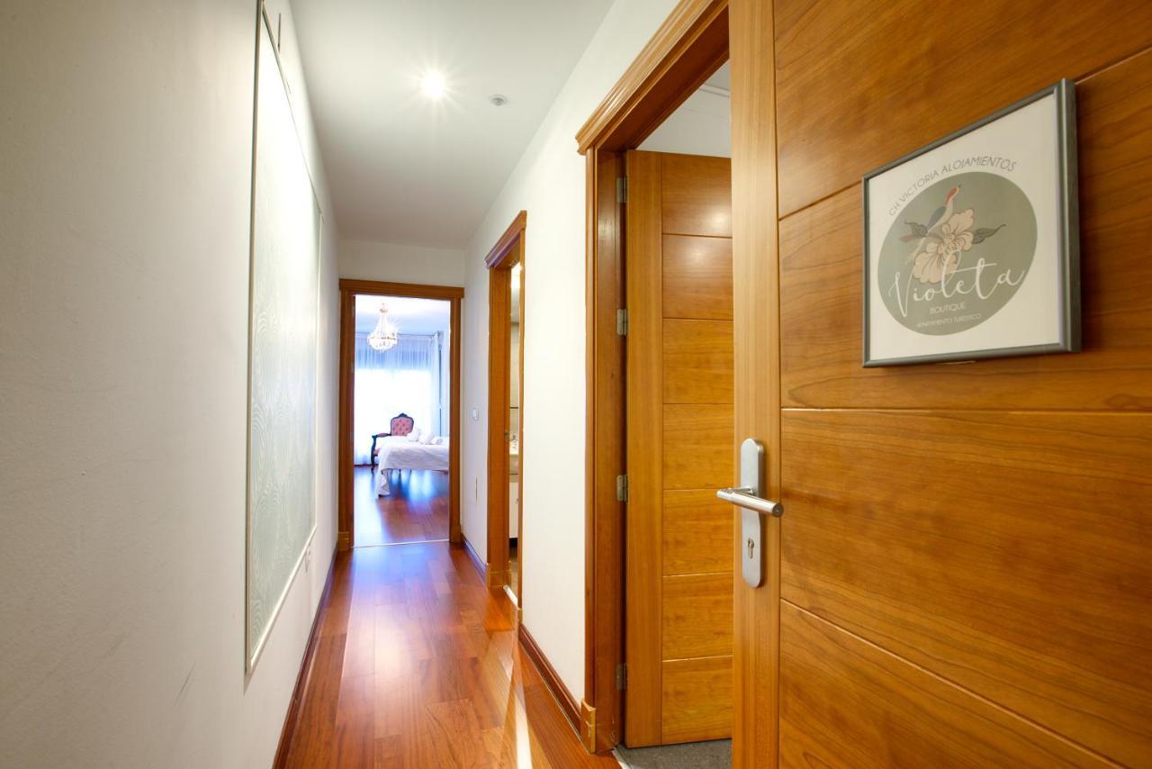 Apartamentos Chvictoria Cuenca  Esterno foto