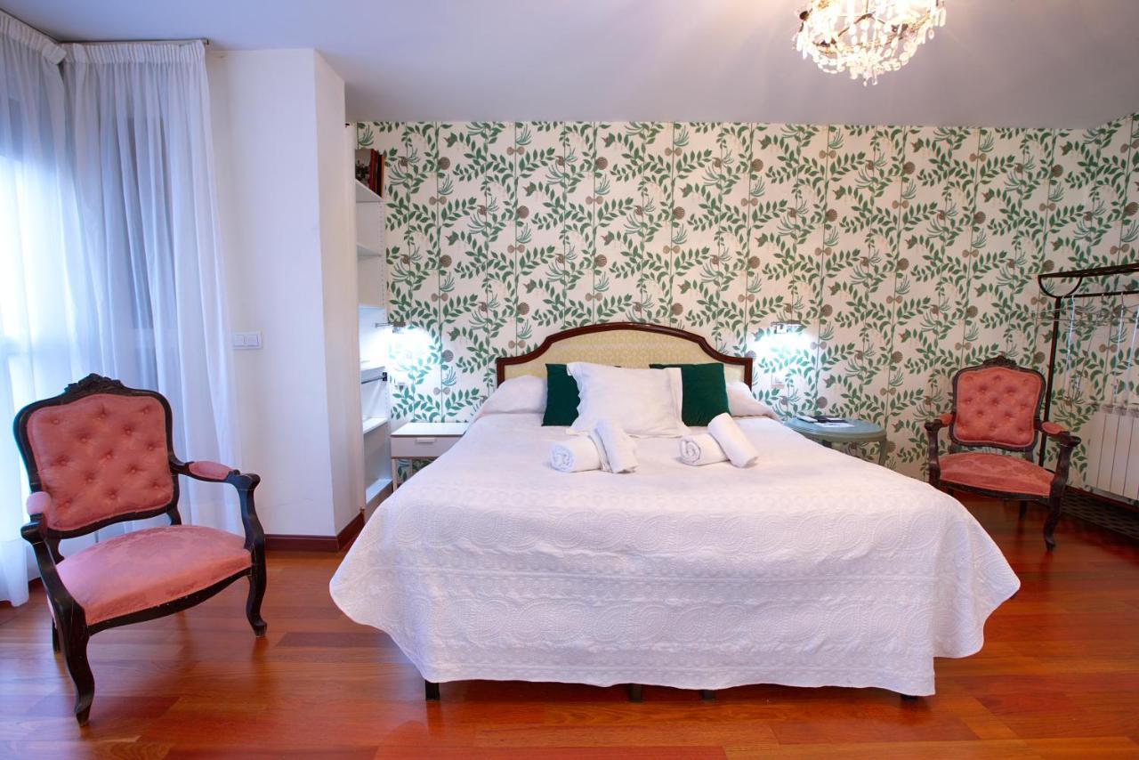 Apartamentos Chvictoria Cuenca  Esterno foto