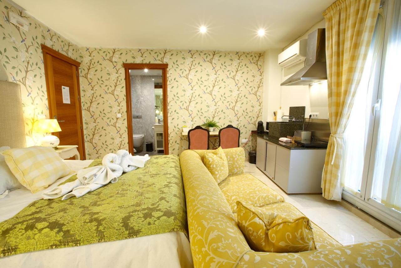 Apartamentos Chvictoria Cuenca  Esterno foto