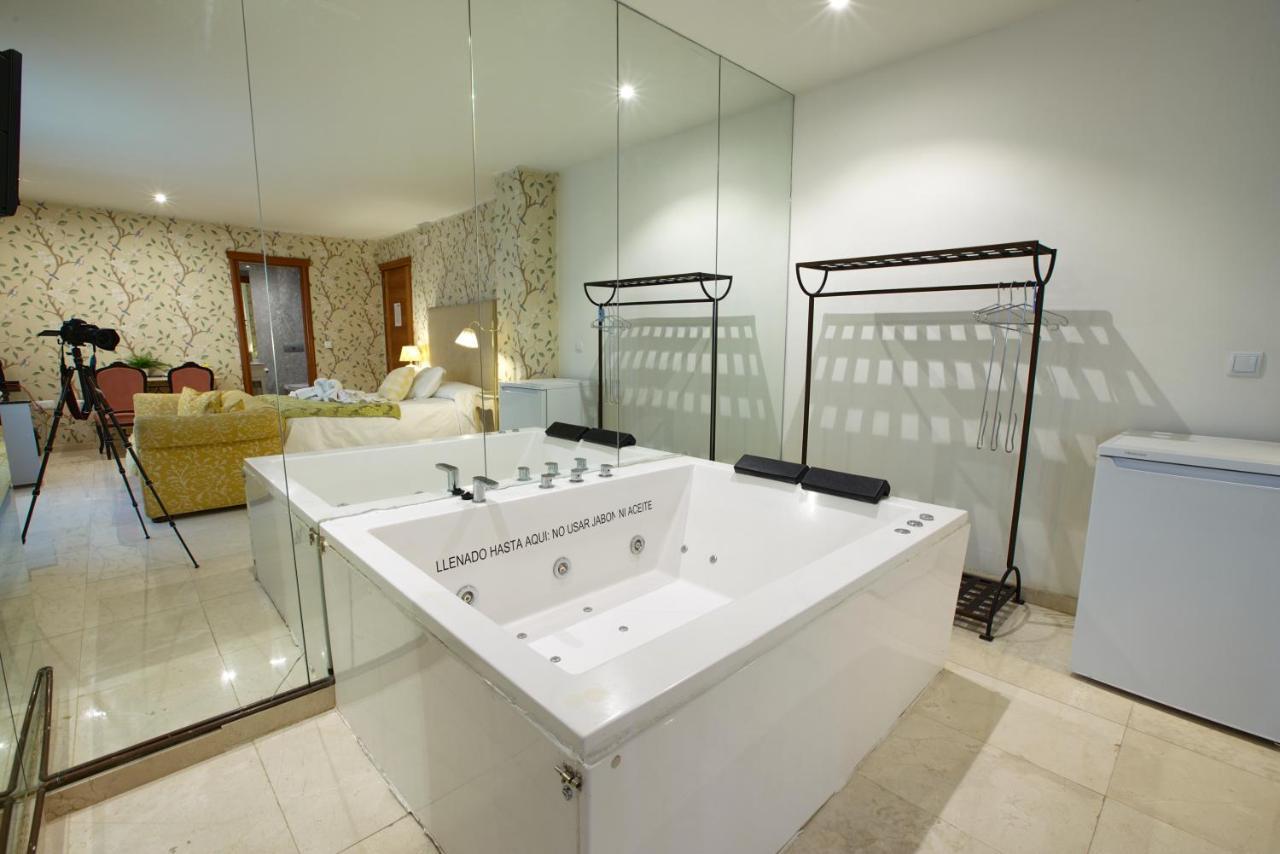 Apartamentos Chvictoria Cuenca  Esterno foto