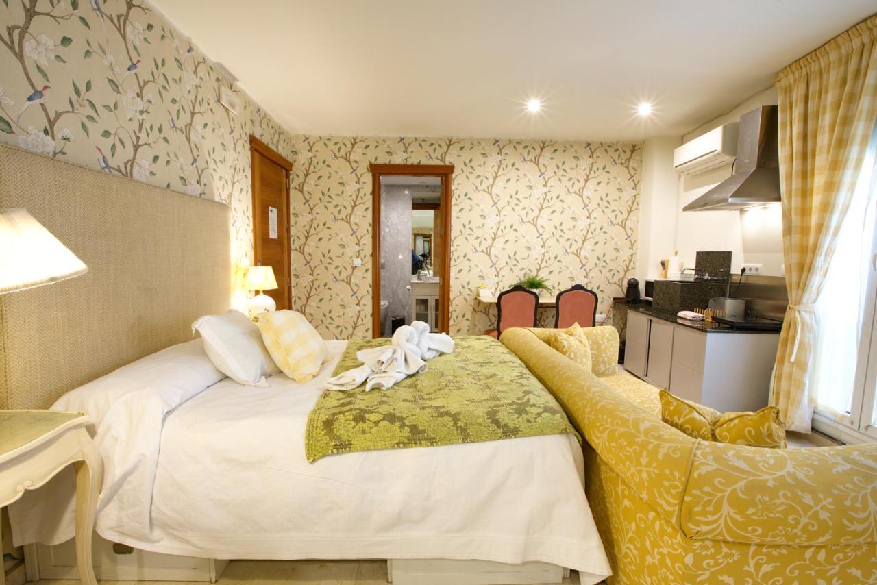 Apartamentos Chvictoria Cuenca  Esterno foto