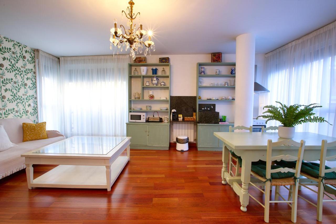 Apartamentos Chvictoria Cuenca  Esterno foto
