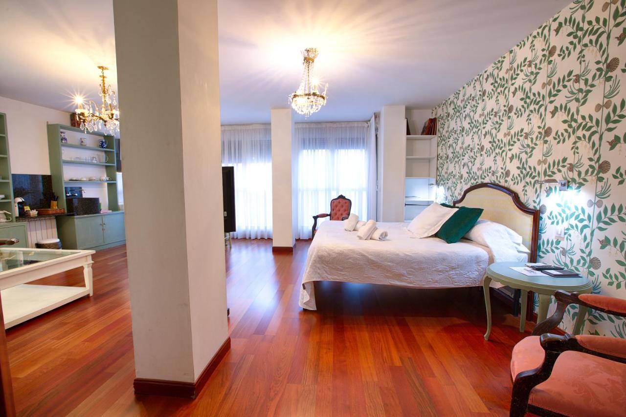 Apartamentos Chvictoria Cuenca  Esterno foto