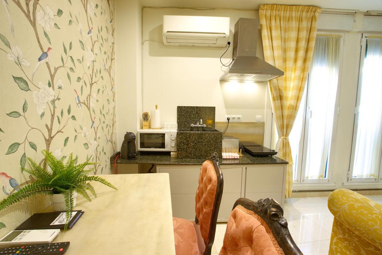Apartamentos Chvictoria Cuenca  Esterno foto