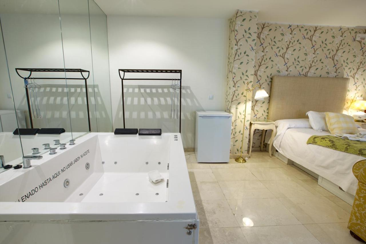 Apartamentos Chvictoria Cuenca  Esterno foto