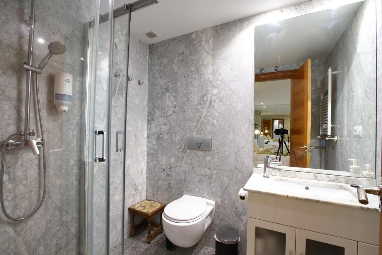 Apartamentos Chvictoria Cuenca  Esterno foto