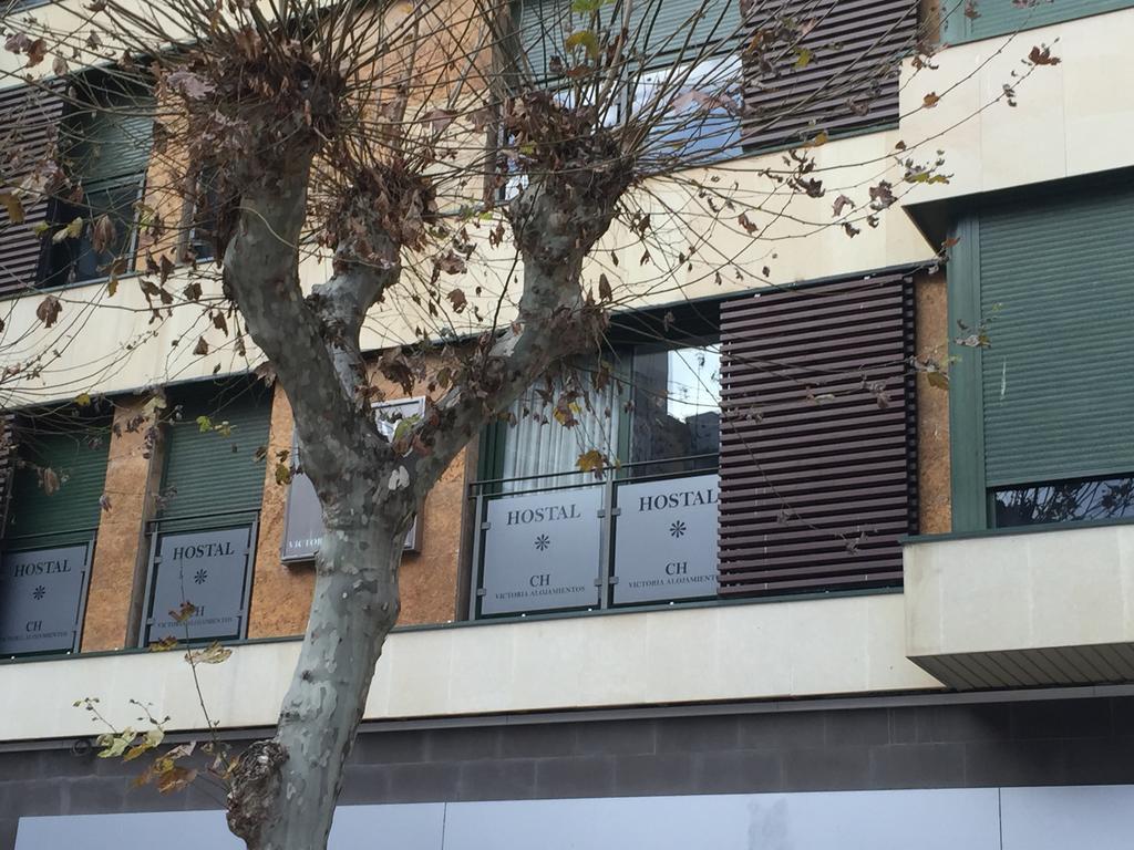 Apartamentos Chvictoria Cuenca  Esterno foto