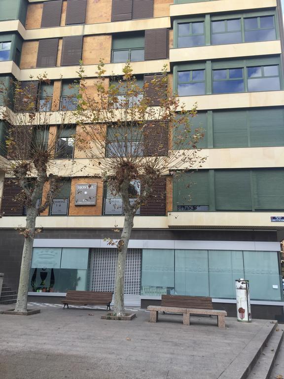 Apartamentos Chvictoria Cuenca  Esterno foto